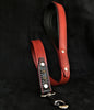 The "Balteus" red leash