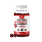Beet Root Extreme Gummies with CoQ10, 60 Count