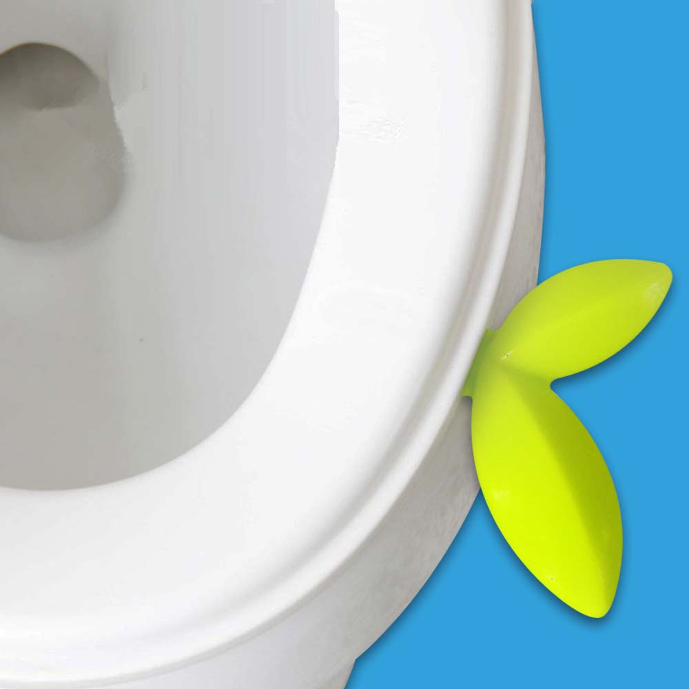 Handy Handle - Toilet Seat Lifter (3 Pack)