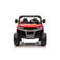 2-Seater 24V 4WD Kids Ride-On Dump Truck with Remote Control - GX33 Model