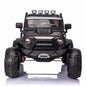 400W Electric Ride-On Truck for Kids with Bluetooth and LED Lights - 24V Powered Vehicle