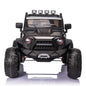 2-Seater Electric Truck Toy for Kids with 400W 24V Battery and Remote Control