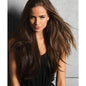 20" Human Hair Invisible Extension Halo-Style - by Hairdo