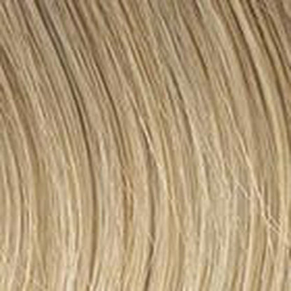20" Human Hair Invisible Extension Halo-Style - by Hairdo