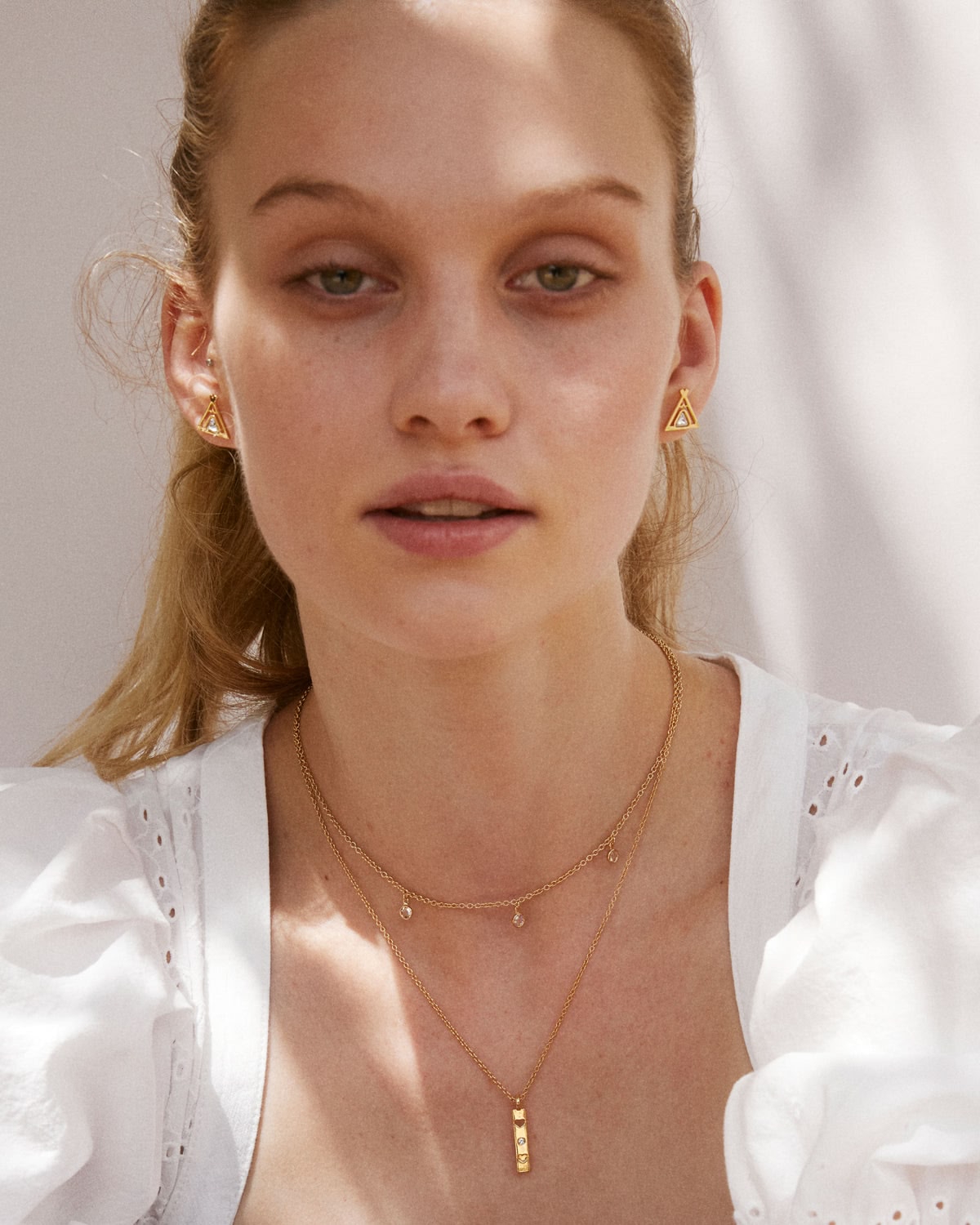 Nurse Necklace