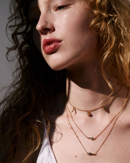 Soul Sisters Necklace Set