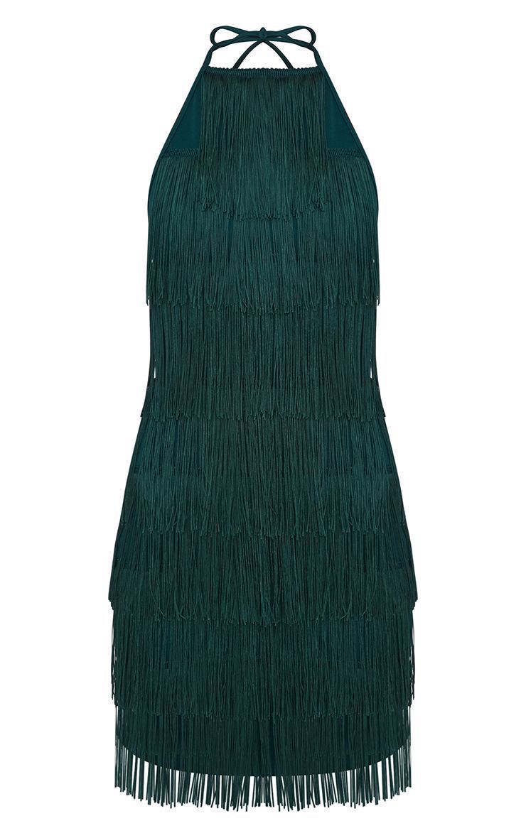 Robe dos nu Mandy