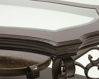 Cocktail Table