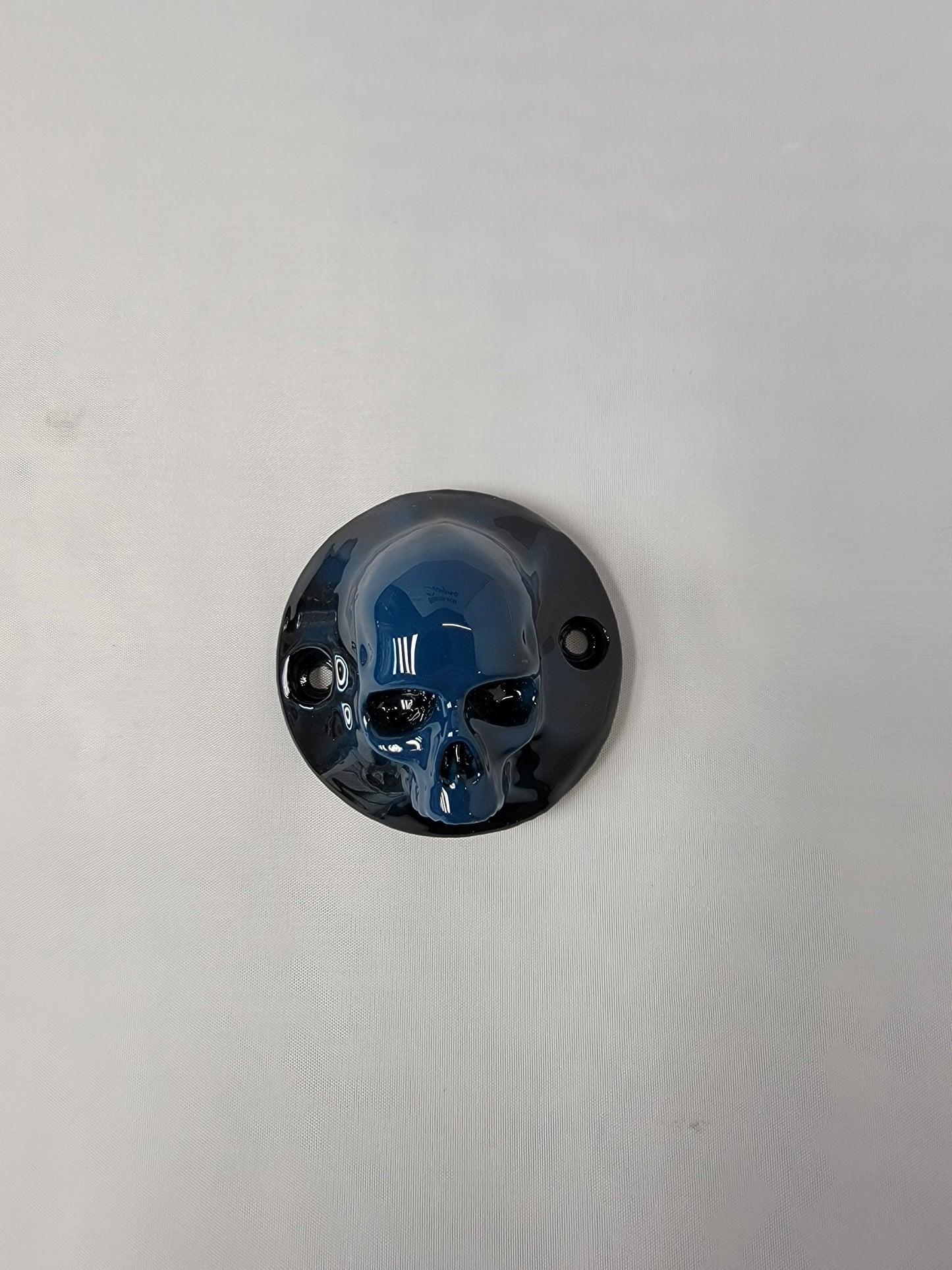 Ancient Skull points cover