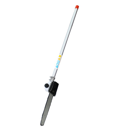 10 in 1 Multi-Functional Trimming Tool with 33CC 2-Cycle Engine
