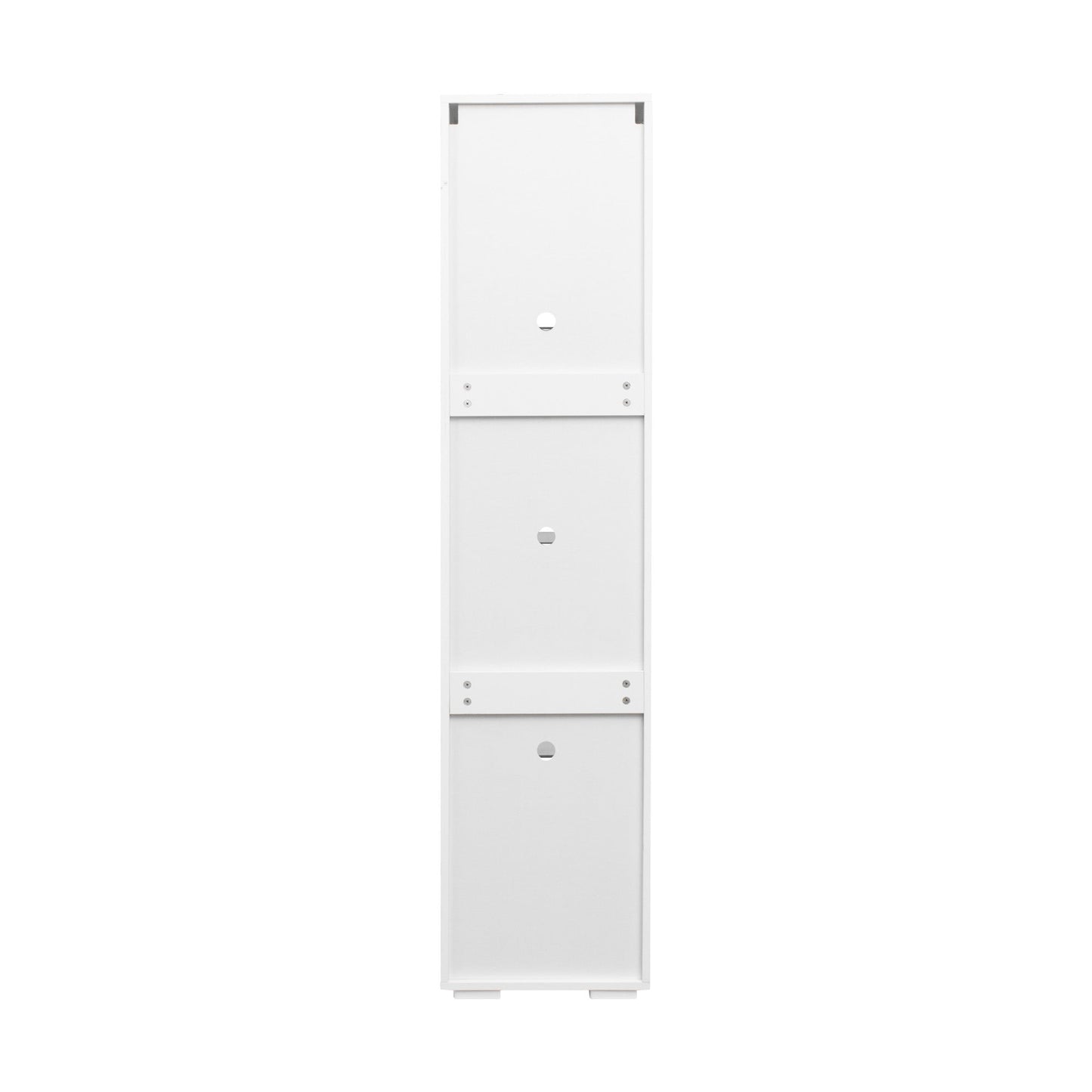 Side Cabinet with Aluminum Strip Lamp