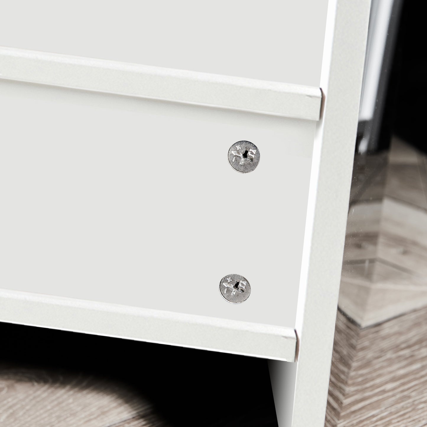 Living Room Sideboard Storage Cabinet