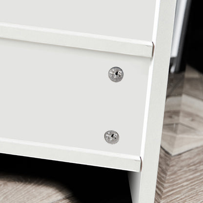 Living Room Sideboard Storage Cabinet