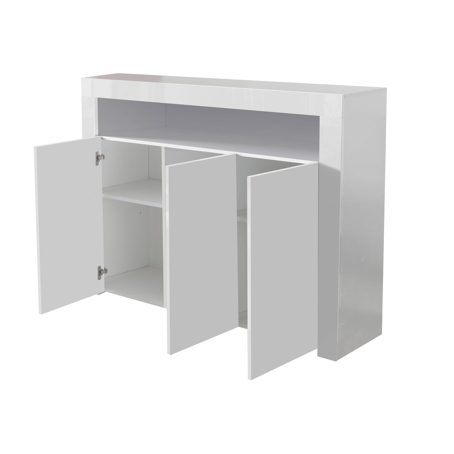Living Room Sideboard Storage Cabinet