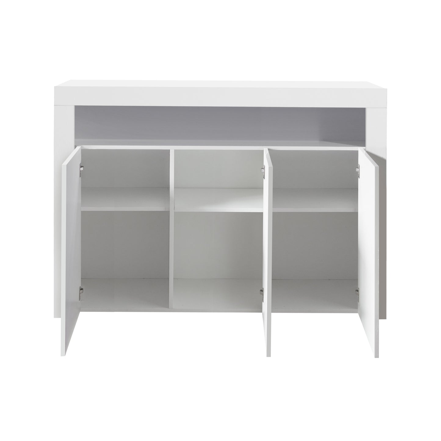 Living Room Sideboard Storage Cabinet