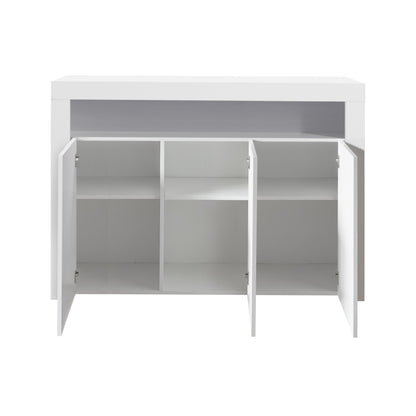 Living Room Sideboard Storage Cabinet