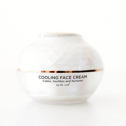 Cooling Face Elixir for Redness