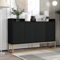 TREXM Modern Sideboard Buffet Cabinet