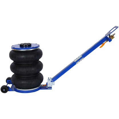 5T Triple Bag Air Jack