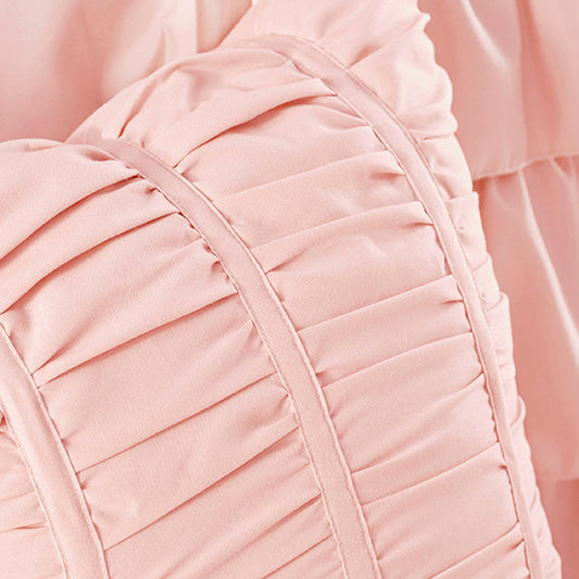Twin/Twin XL Ruffle Comforter Set