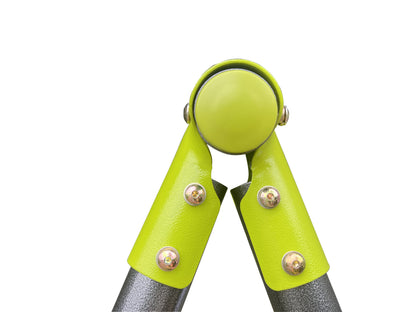 Triple Children Metal Safe Swing Set