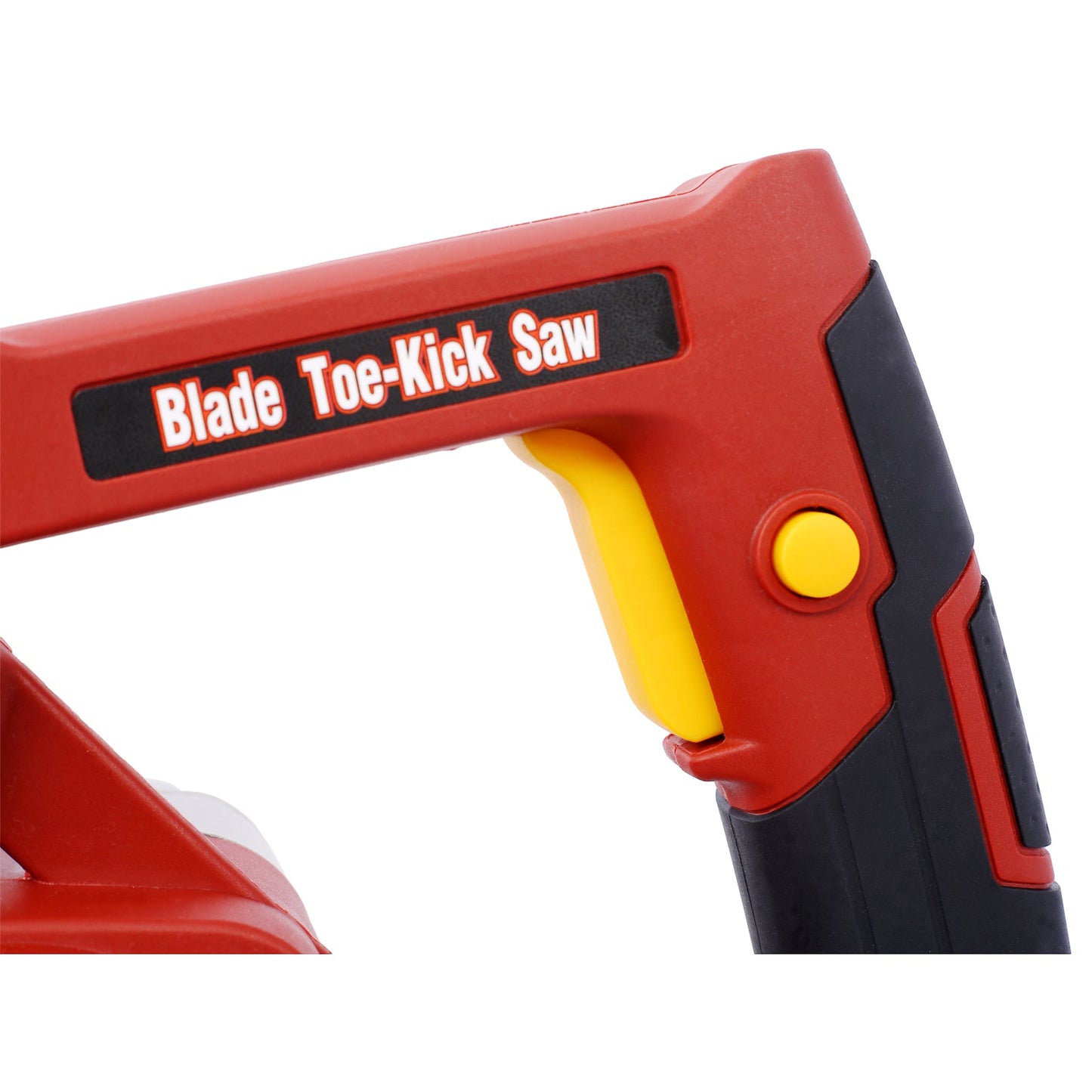 Blade Toe-Kick Saw 3-3/8 in. Blades, Flush Cutting Saw