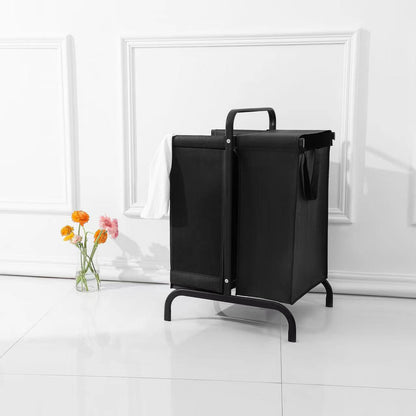 2-Tier Laundry Hamper