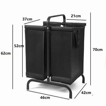 2-Tier Laundry Hamper