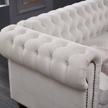 Chesterfield Sofa