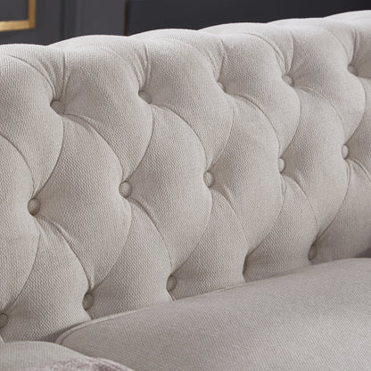 Chesterfield Sofa