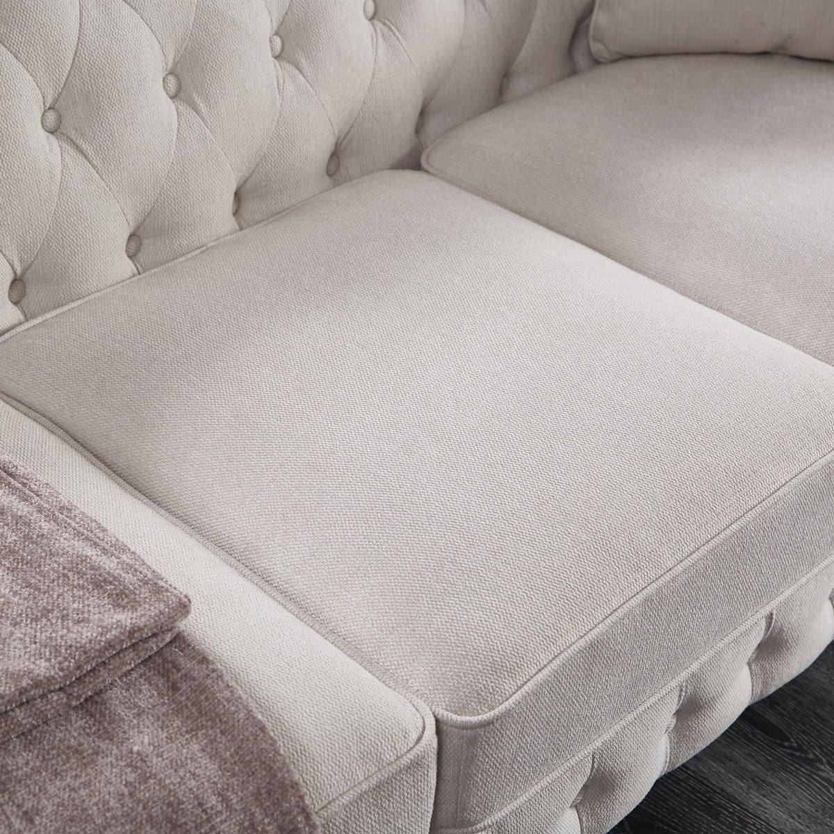 Chesterfield Sofa