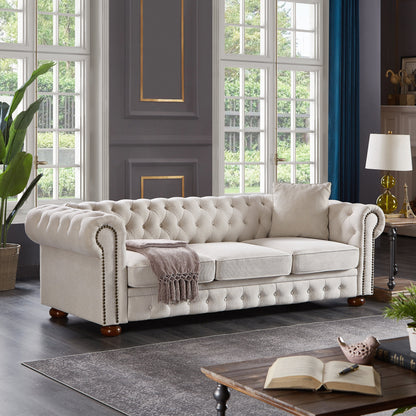 Chesterfield Sofa