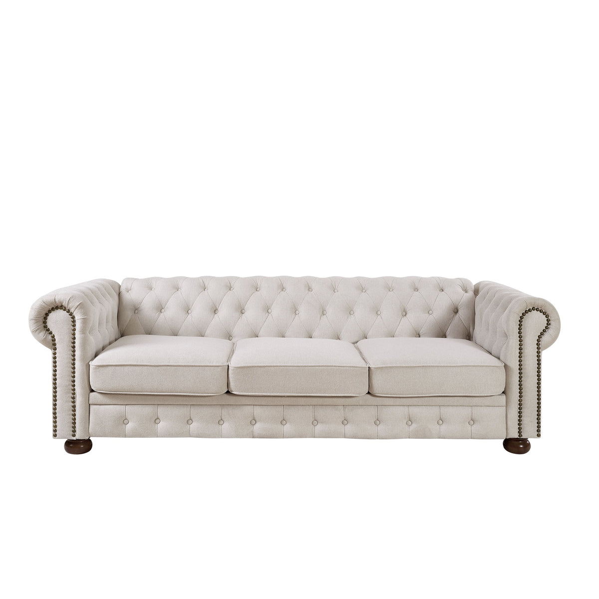 Chesterfield Sofa