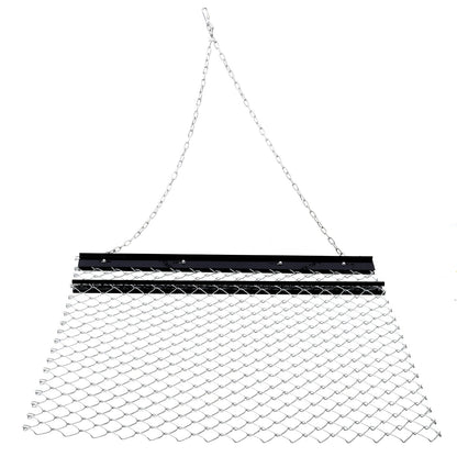 ATV Drag Harrow 4'x5'