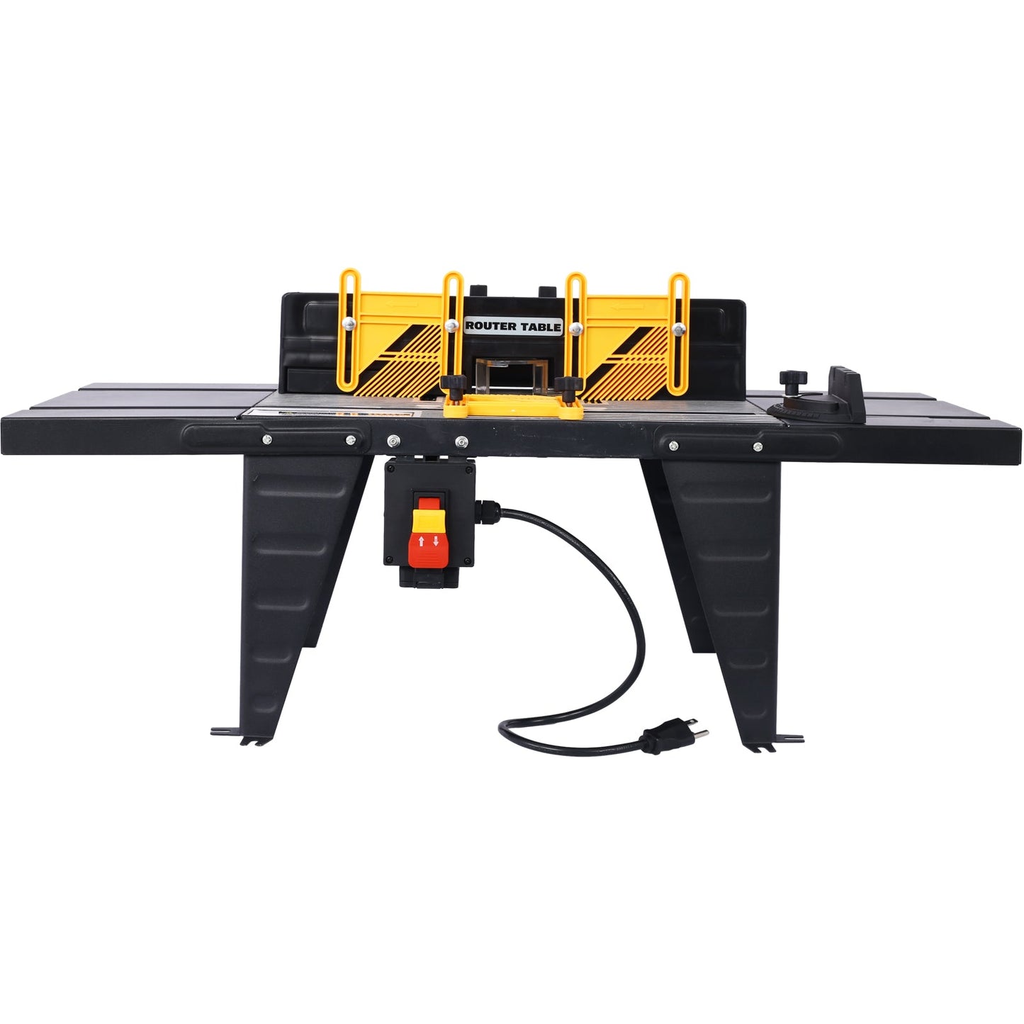 Electric Benchtop Router Table Wood Working Tool