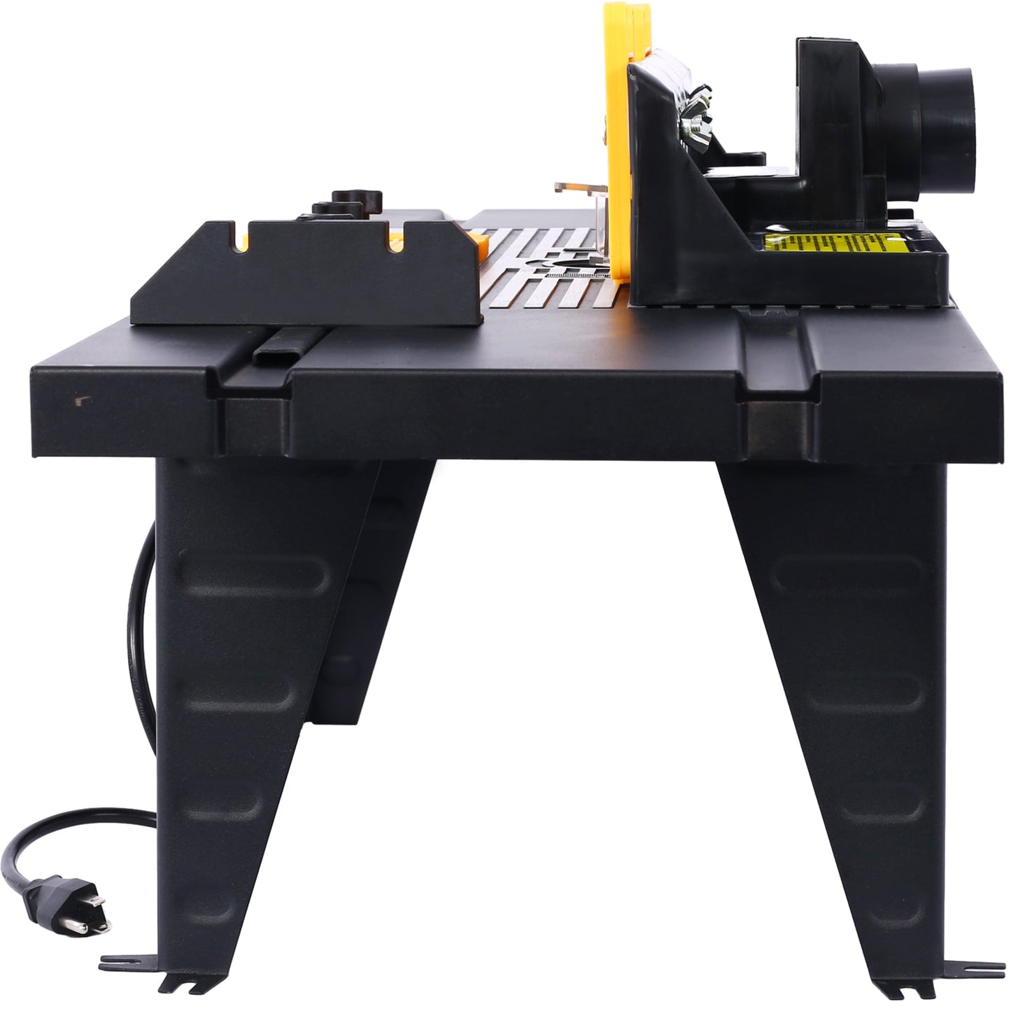 Electric Benchtop Router Table Wood Working Tool
