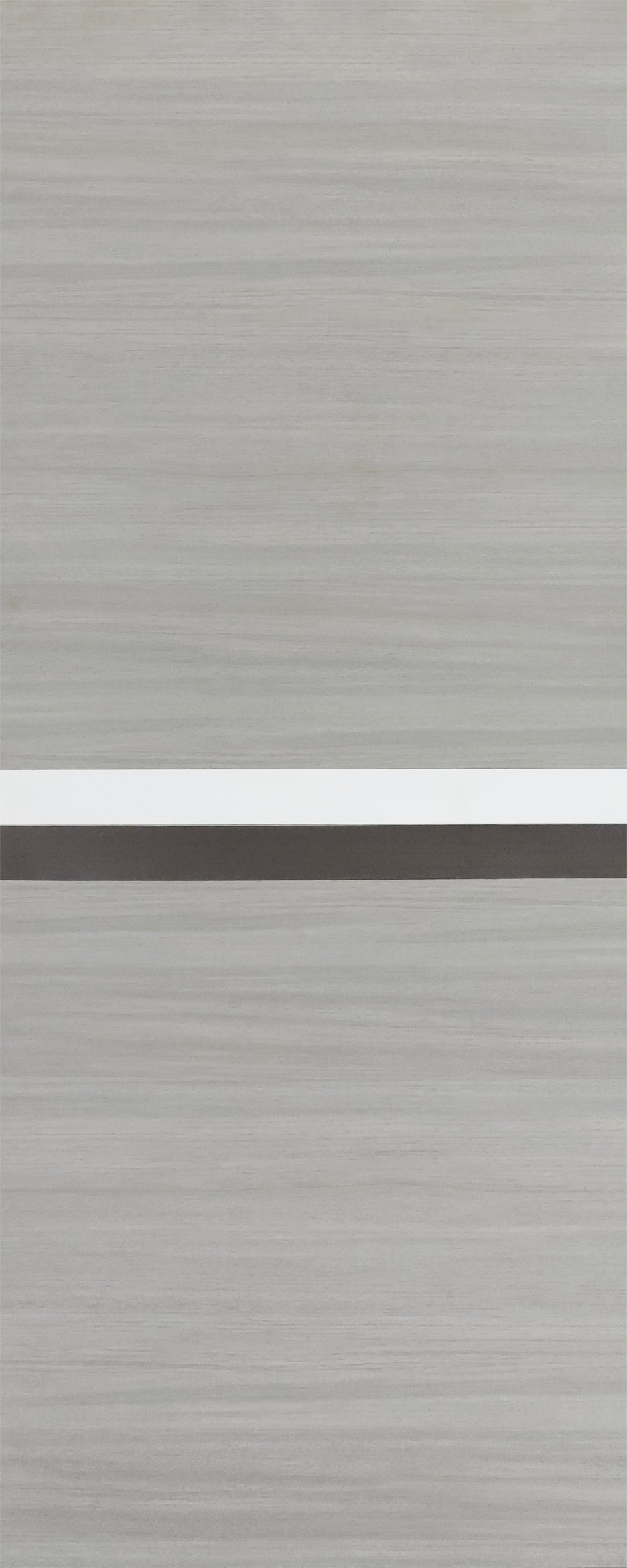 Crazy Elf 32" x 84" Melamine Integrated Door Slab