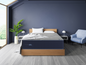 TempaGel by Restonic ChillRest Lux Firm Mattress - Queen Size