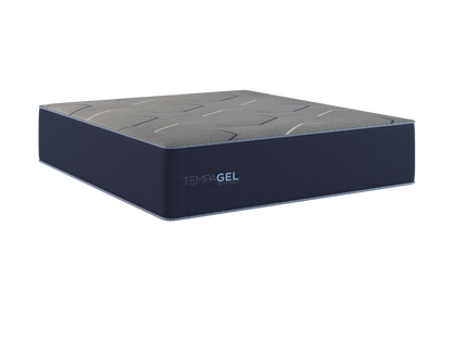TempaGel by Restonic ChillRest Plush, California King