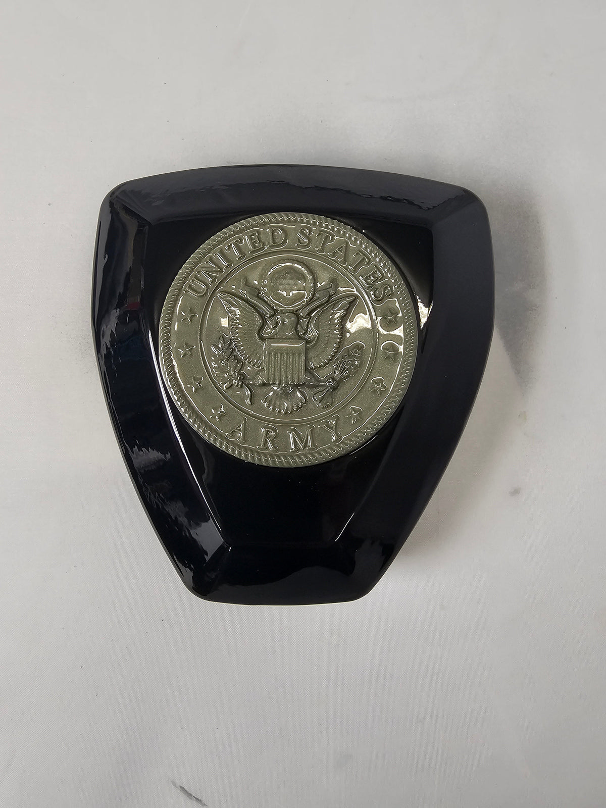 Pan Am 1250 Army side B Cover