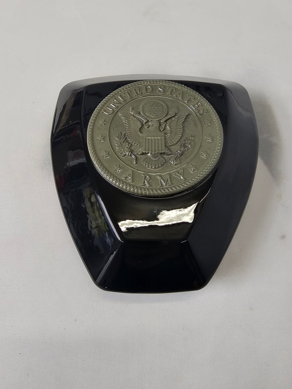 Pan Am 1250 Army side B Cover