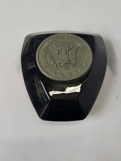 Pan Am 1250 Army side B Cover