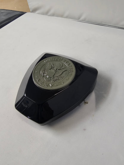 Pan Am 1250 Army side B Cover