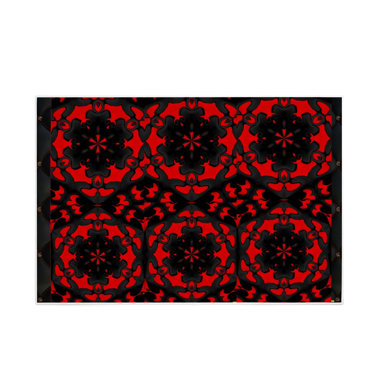 Area Rug 84' x 60'