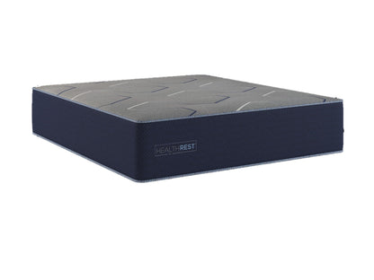 Restonic HealthRest by Restonic PolarBreeze Lux Firm Mattress - Twin Extra Long