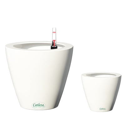 2-Pack Smart Self-Watering Planter Pot