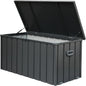 200 Gallon Outdoor Storage Deck Box