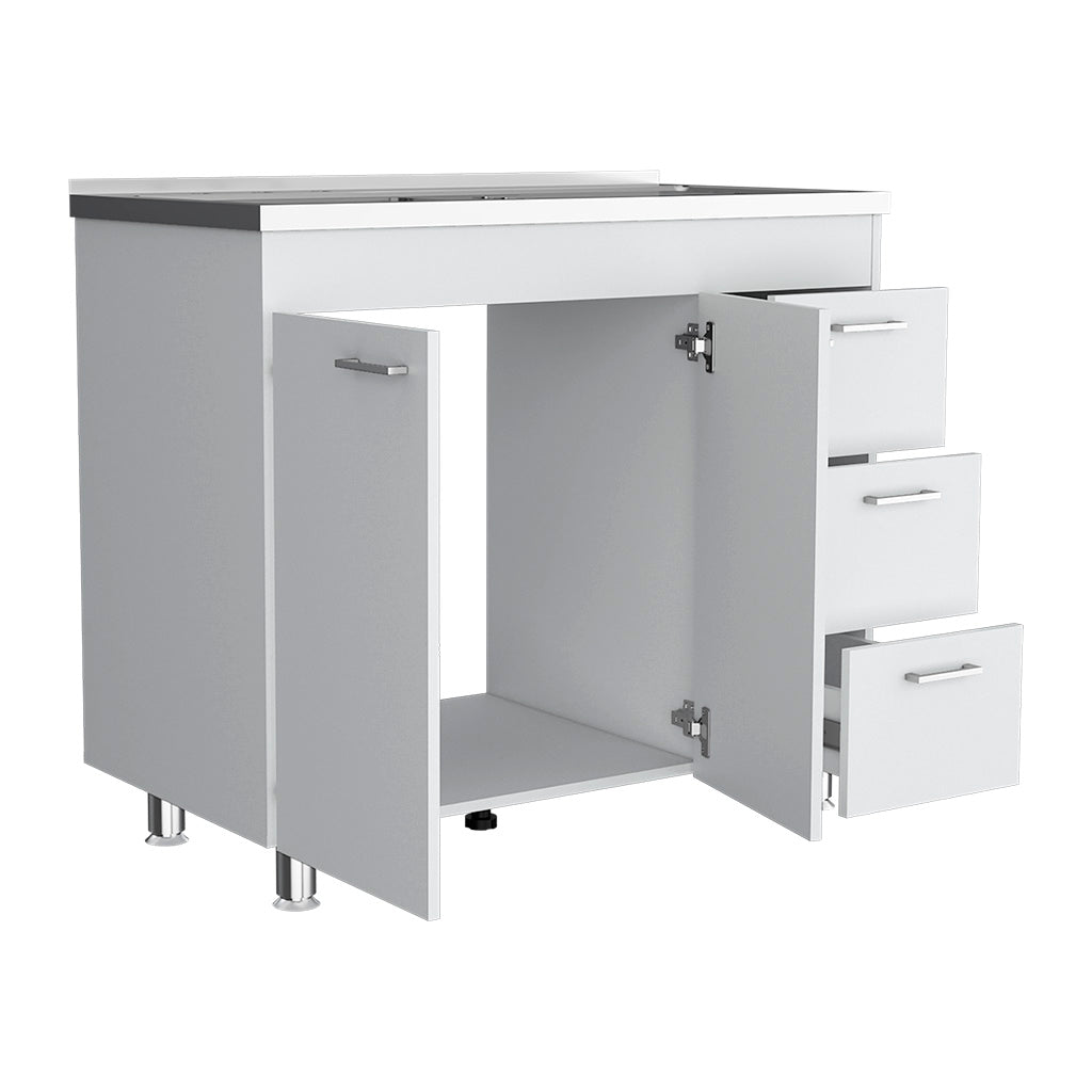 Utility Sink Kisco Kitchen