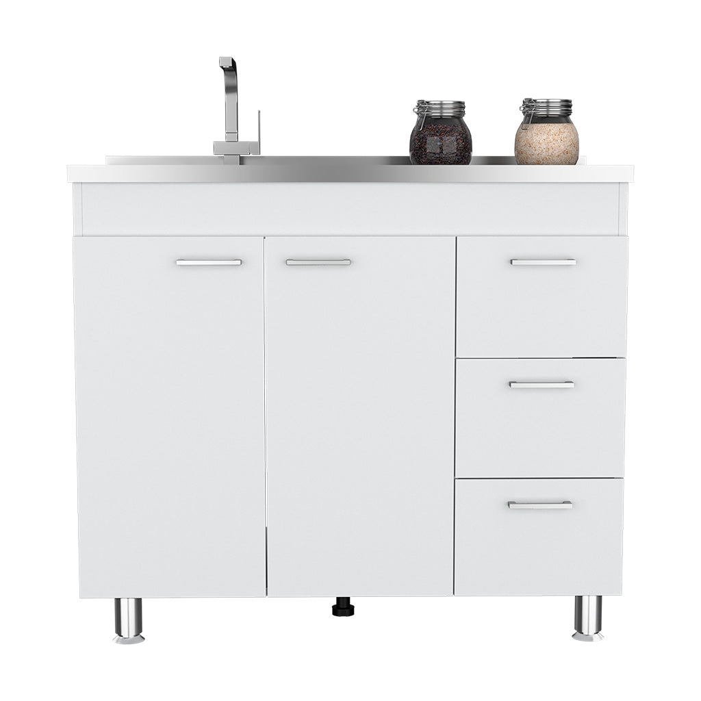 Utility Sink Kisco Kitchen