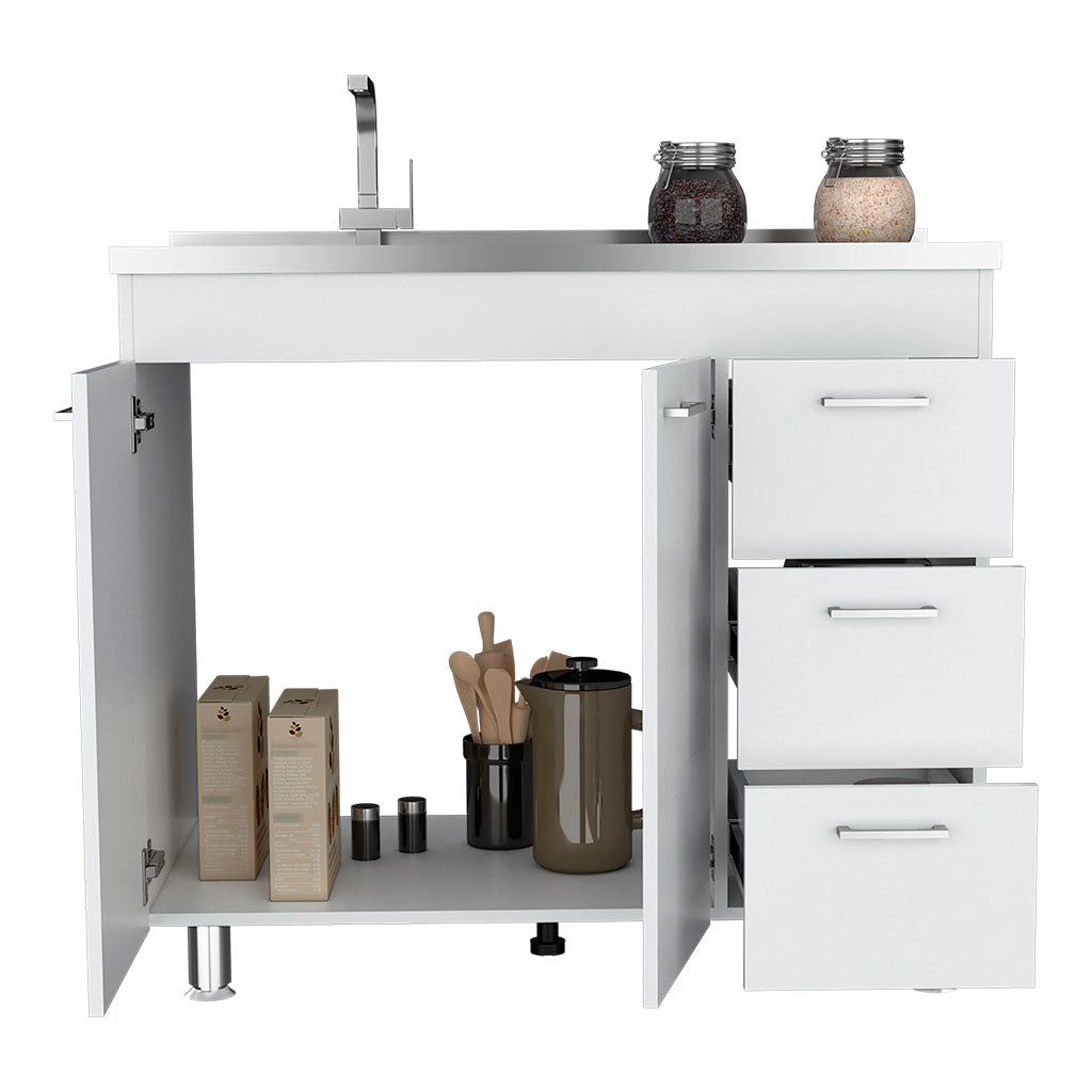 Utility Sink Kisco Kitchen